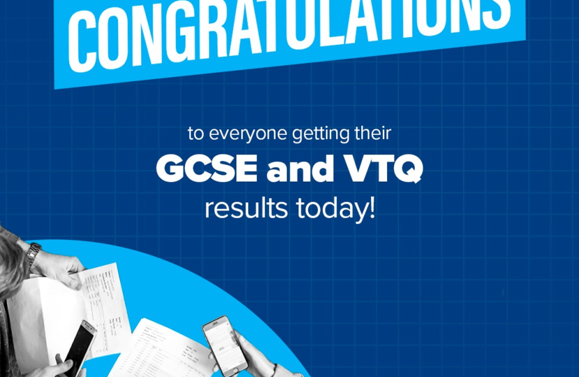 GCSE