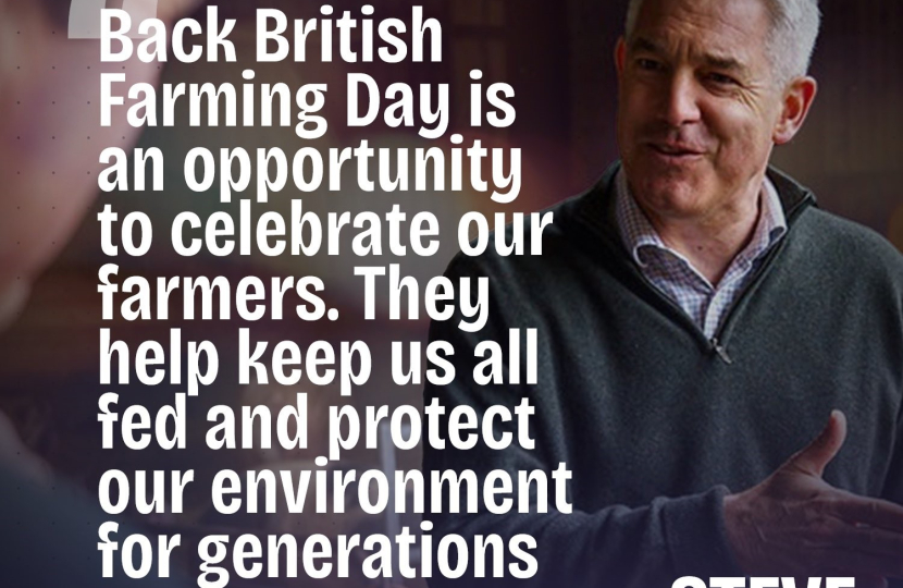 Back British Farming