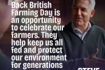 Back British Farming