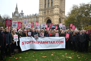 Fenland Farmers