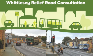 Relief Road Consultation